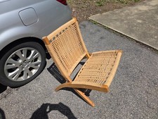 Hans wegner original for sale  Preston