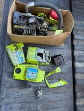 Poulan 3400 box for sale  Earlton
