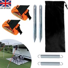 Heavy duty awning for sale  DERBY