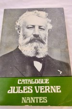 Usado, Catálogo De Fondos Jules Verne NANTES comprar usado  Enviando para Brazil