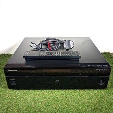 Pioneer bdp 51fd for sale  POLEGATE