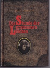 Stunde grausamen leichen gebraucht kaufen Stunde grausamen leichen gebraucht kaufen  Bad Dürrheim