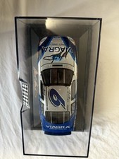 Mark martin signed d'occasion  Expédié en Belgium