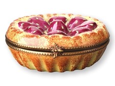 Limoges porcelain trinket for sale  Laguna Niguel