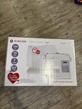 Máquina de costura Singer 5560, usado comprar usado  Enviando para Brazil