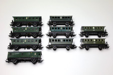 Märklin alte personenwagen gebraucht kaufen  Magdeburg