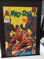 Mad dog pavlov for sale  Lawton