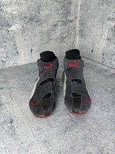 Usado, Tênis de corrida Puma Kart Cat Hi masculino tamanho 8 preto conforto ao ar livre comprar usado  Enviando para Brazil