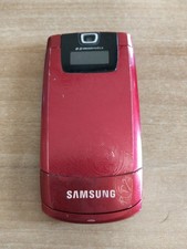 Samsung sgh d830 usato  Paterno