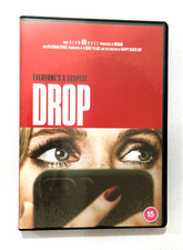 Drop dvd 2025 for sale  LINCOLN