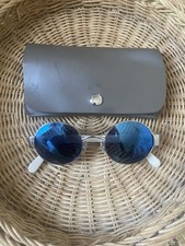 Marni blue lens for sale  STAFFORD