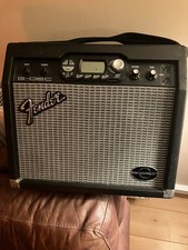 Fender dec pr520 for sale  LIVERPOOL