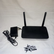Linksys e2500 n600 for sale  Cortez