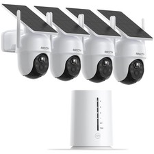 camera home wireless security for sale  Perth Amboy