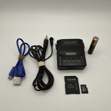 Tascam 10l digital for sale  FARNHAM