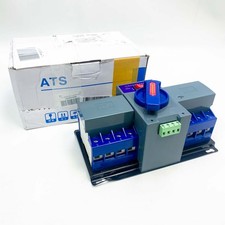 Automatischer umschalter stüc gebraucht kaufen  Eckelsheim, Gau-Bickelheim, Wonsheim