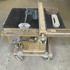 Powermatic model table for sale  Plantersville
