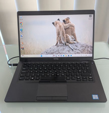 Dell latitude 5400 for sale Dell latitude 5400 for sale  LONDON