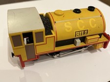 hornby bill for sale  ROCHESTER