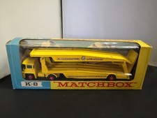 B400 matchbox major for sale  HUNTINGDON