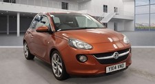 Vauxhall jam vvt for sale Vauxhall jam vvt for sale  MIDDLEWICH