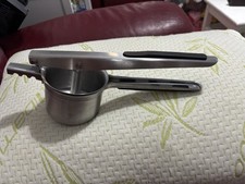 Professional stainless steel for sale  HARLOW