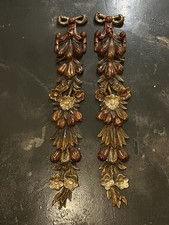 Barock wandrelief weihnachten gebraucht kaufen  Herne