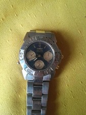 Orologio cronografo quarzo usato  Torino