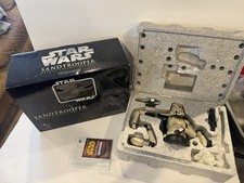 Star wars gentle for sale  Federal Way