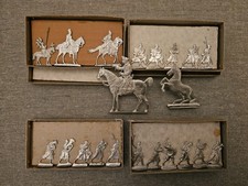 Alte zinnfiguren soldaten gebraucht kaufen Alte zinnfiguren soldaten gebraucht kaufen  Arzberg