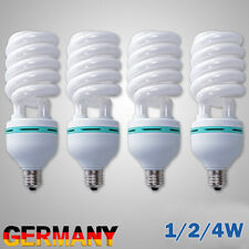 4pcs e27 6400k gebraucht kaufen  Hamburg