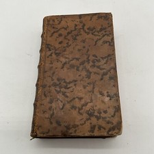Antique 1775 nouvelle for sale  Fort Benning
