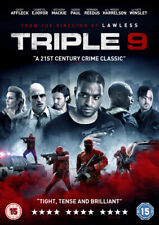 Triple dvd casey for sale  STOCKPORT