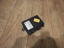 Steuergerät anhängerkupplung gebraucht kaufen  Grimma
