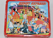Vintage disney lunchbox for sale  Peoria