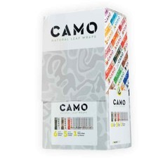 Camo wraps flavors for sale  Covington