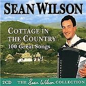 Cottage country sean for sale  SWANSEA