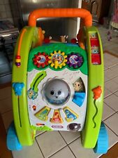 Trotteur activité little d'occasion  Beaurieux