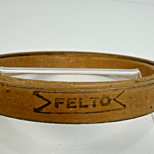 Felto wooden embroidery for sale  Alliance