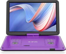 Boifun tragbarer dvd gebraucht kaufen  Frankfurt (Oder)