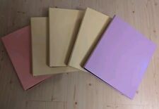 Falken ringbuch schnellhefter gebraucht kaufen  Hellingen