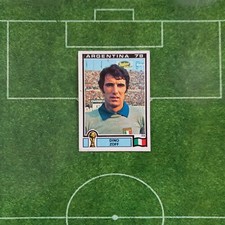 Panini argentina 78. d'occasion  Expédié en Belgium