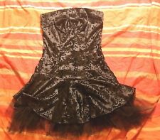 Mercy sexy goth usato  Pistoia