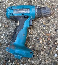 Makita 6280d 14.4v for sale  WALTHAM CROSS