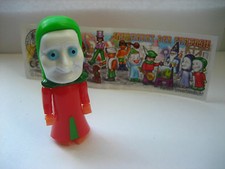 Figur jahrmarkt fantasie gebraucht kaufen Figur jahrmarkt fantasie gebraucht kaufen  Bad Honnef