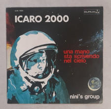 Icaro 2000 nini usato  Massa