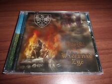 Biały Viteź - Odejść by wiecznie żyć CD Bialy Vitez - Odejsc by wiecznie zyc na sprzedaż  PL