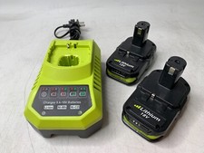 Lot 3.0ah ryobi for sale  Riverside