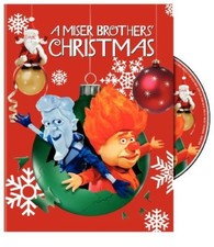 A Miser Brothers' Christmas comprar usado A Miser Brothers' Christmas comprar usado  Enviando para Brazil