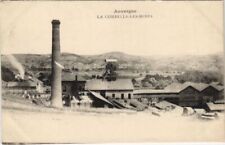 Old postcard combelle d'occasion  Expédié en Belgium